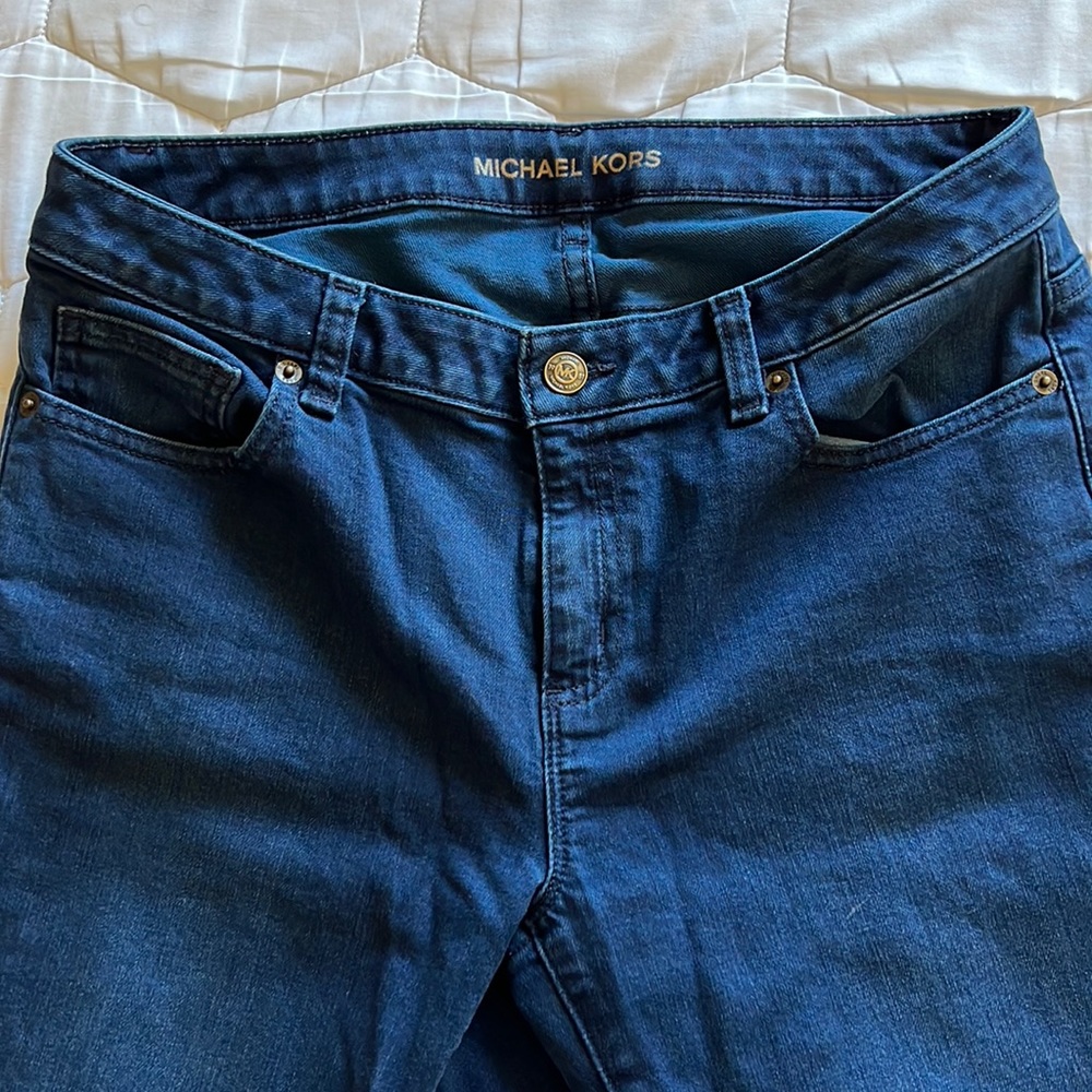 Women’s Michael Kors size 6 Jeans